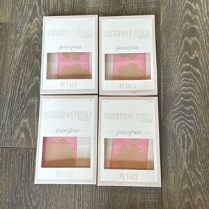 NWT Unopened Waterproof Nipple Petals